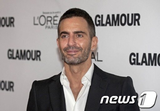 디자이너 마크 제이콥스  ©AFP= News1   