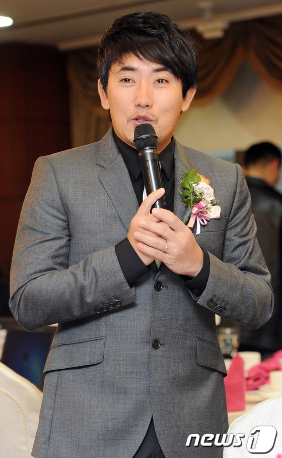 가수 이승철. © News1   박세연 기자