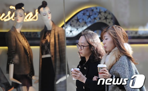 (사진=기사 내용과는 무관함) © News1 이명근 기자