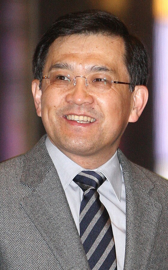 삼성은 7일 권오현 삼성전자 DS사업총괄 사장을 DS사업총괄 부회장에, 정연주 삼성물산 대표이사 사장을 대표이사 부회장으로 승진시키는 등 부회장 승진 2명, 사장승진 6명, 이동 위촉업무 변경 9명 등 총 17명 규모의 2012년 정기 사장단 인사를 단행했다.(머니투데이 제공) © News1 방인권 인턴기자