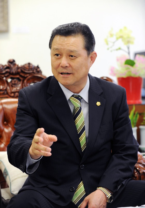                                                   © News1   박태정 기자