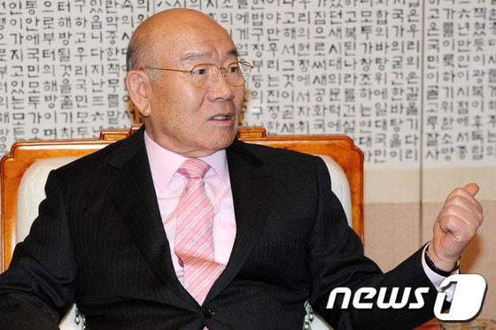 전두환 전 대통령.  ⓒ 뉴스1 DB