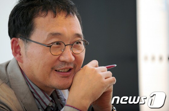 대전대 고광률 팀장 © News1 