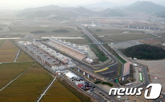 사진제공=전남도© News1 