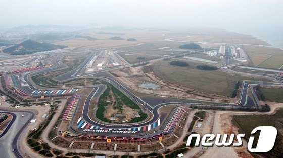 사진제공=전남도© News1 