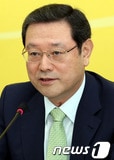 민주통합당 이용섭 의원 © News1 이광호 기자