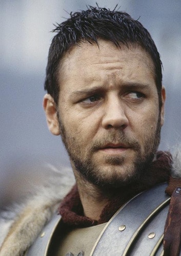 영화 글래디에이터 주연 러셀 크로우 © News1 