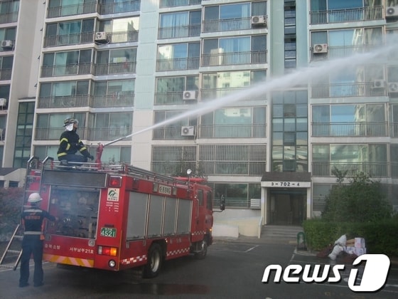 사진제공 = 청주시 © News1