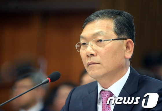 장만채 전남도교육감(자료사진) © News1