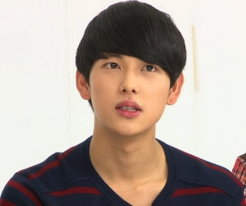 제국의 아이들 임시완 © News1 