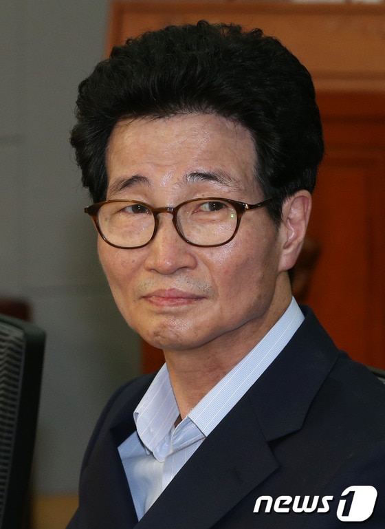 이목희 민주당 의원. © News1 양동욱 기자