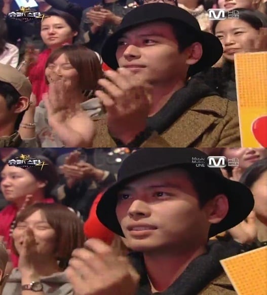 Mnet '슈퍼스타K4' © News1