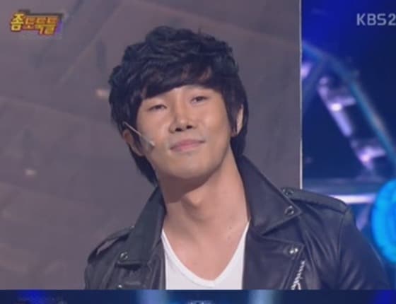 KBS 개그콘서트 화면 © News1 