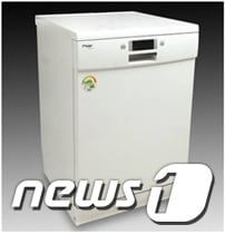 동양매직의 DWA-3320D (제공=한국소비자원) © News1  
