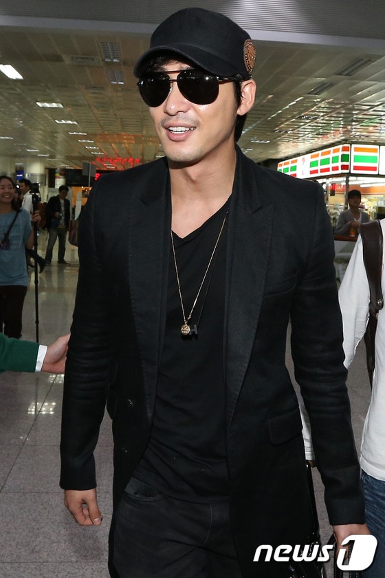 강지환.. © News1 