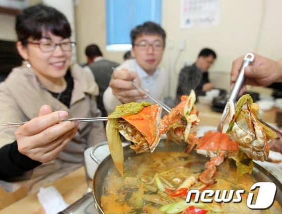 서산 개국지© News1 