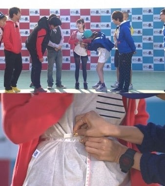 MBC '일밤-승부의 신'© News1 