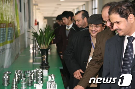 사진제공=경북도교육청© News1