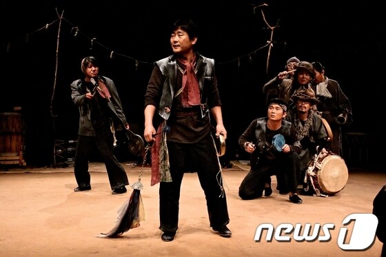                                                   사진제공=음성군© News1 