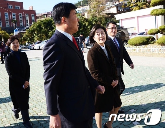 © News1김상렬 기자 