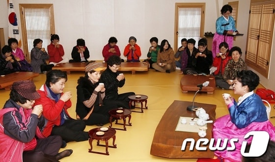 사진제공=보성군© News1  