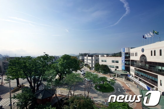 경기 가평군 /사진제공=가평군 ⓒ News1