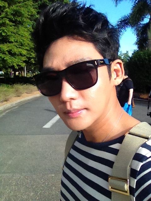 배우 이태성 트위터 © News1