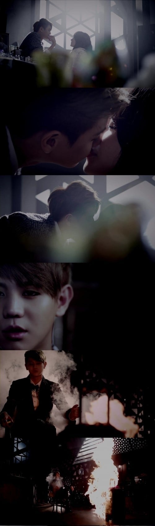 큐브엔터테인먼트. © News1 