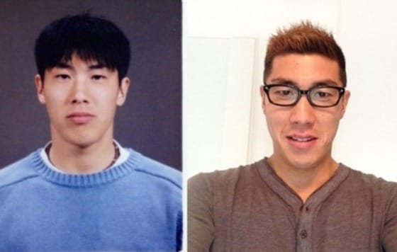 차두리 트위터. © News1