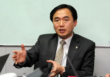 정철승 변호사. 2012.11.25/뉴스1 © News1 박지혜 기자