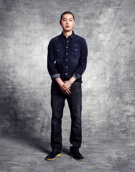 슈프림팀 공식홈페이지  © News1 