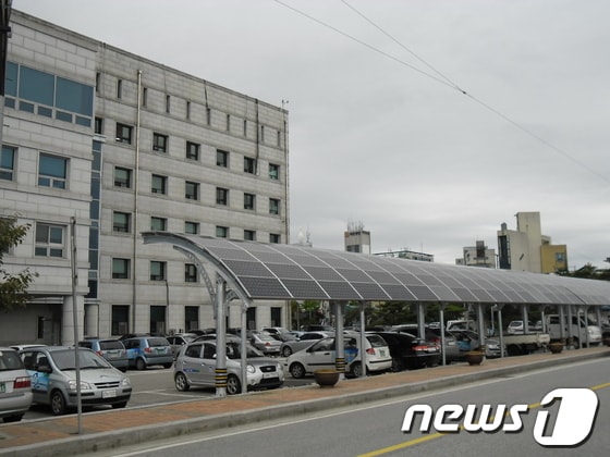 경기 양평군청/뉴스1