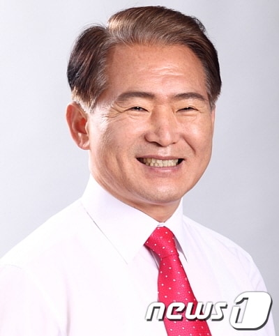 김한표 새누리당 의원 © News1 