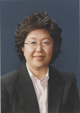 제9대 한국행정연구원장 이은재 건국대 교수. © News1 