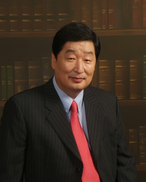 구자엽 LS전선 사업부문 회장.(사진=LS)© News1 