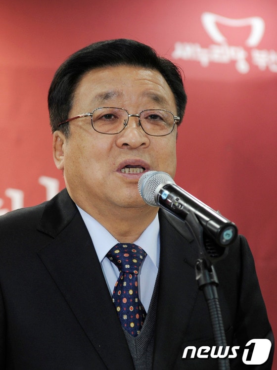 권철현 전 주일대사 ⓒ News1 DB