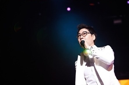 김연우가 토이의 '여전히 아름다운지'에 대한 일화를 공개했다. © 딜라잇