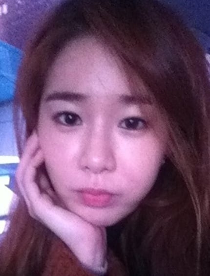 배우 유인나 미투데이.