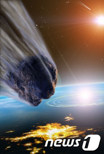 사진=Bringing Forth World Equality © News1 