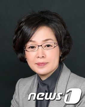 박혜자 민주통합당 광주 서구 갑 후보. © News1 