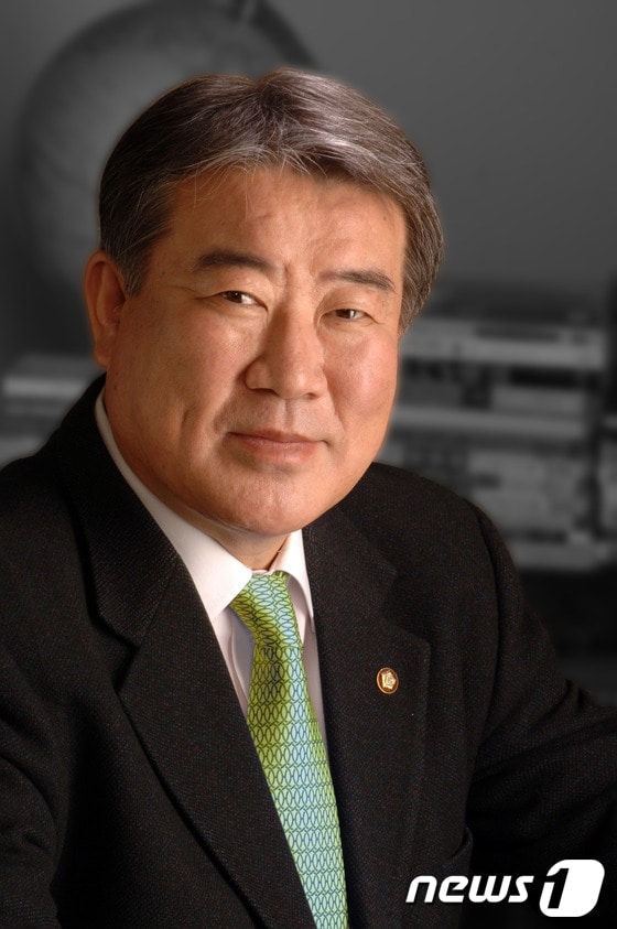 김우남 국회의원(민주통합당, 제주시을) / 사진제공=김우남 의원실 © News1 제주취재본부