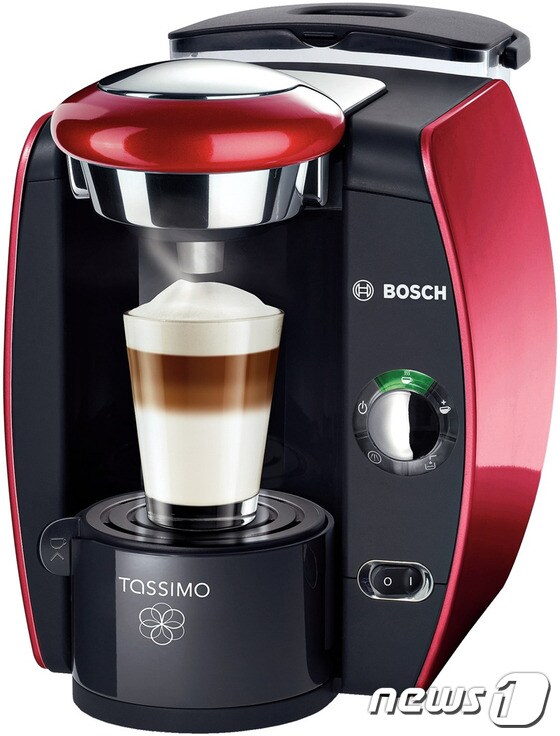 가정용 타시모.(사진=동서식품) © News1