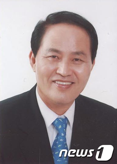 고(故) 고희선 새누리당 의원. © News1   이동근 인턴기자