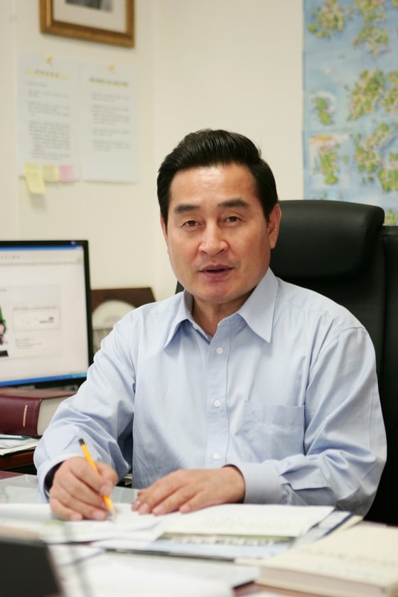 이윤석 민주통합당 의원© News1 