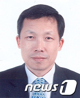 김병하 도시안전실장© News1  