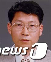 김경호 신임 복지건강실장© News1  