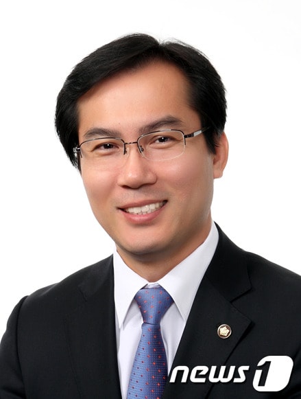 김영우 새누리당 대변인 © News1 이동근 인턴기자