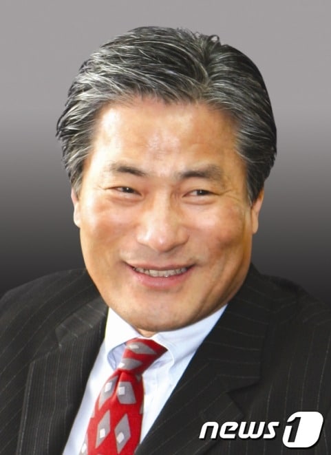 황해성 전 한국감정원장.© News1 