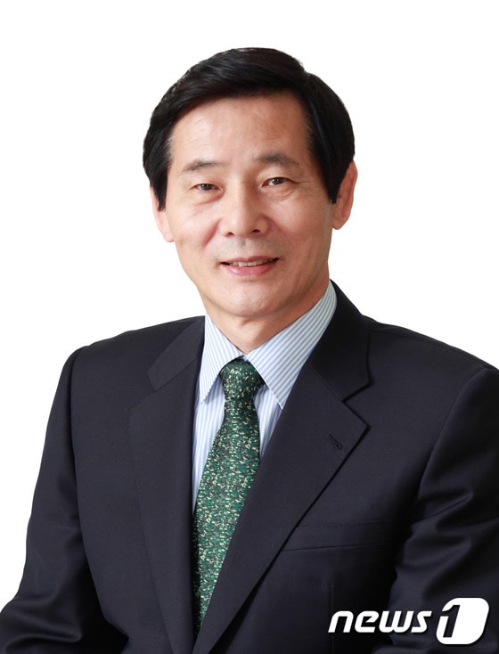 배기운 국회의원 © News1