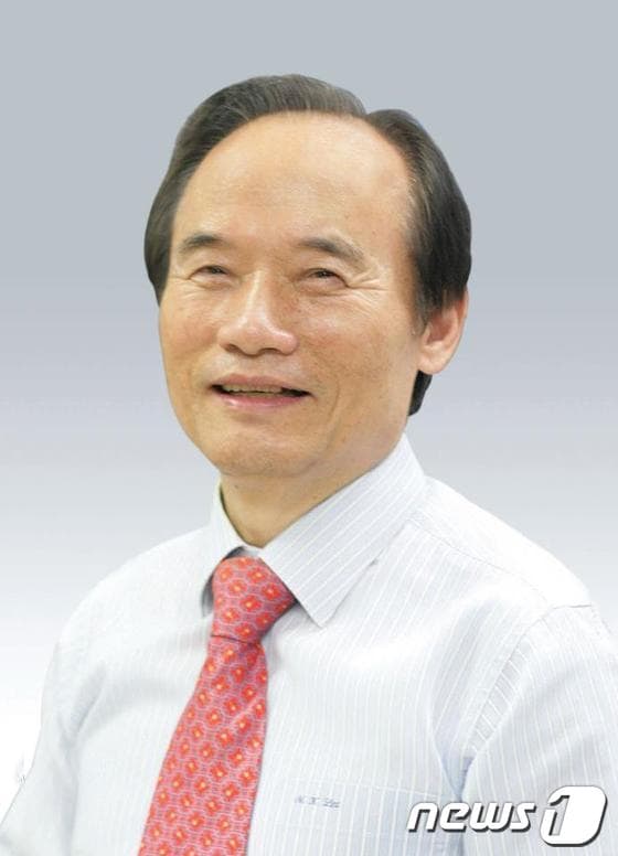 무소속 김제완주 이남기 후보. © News1